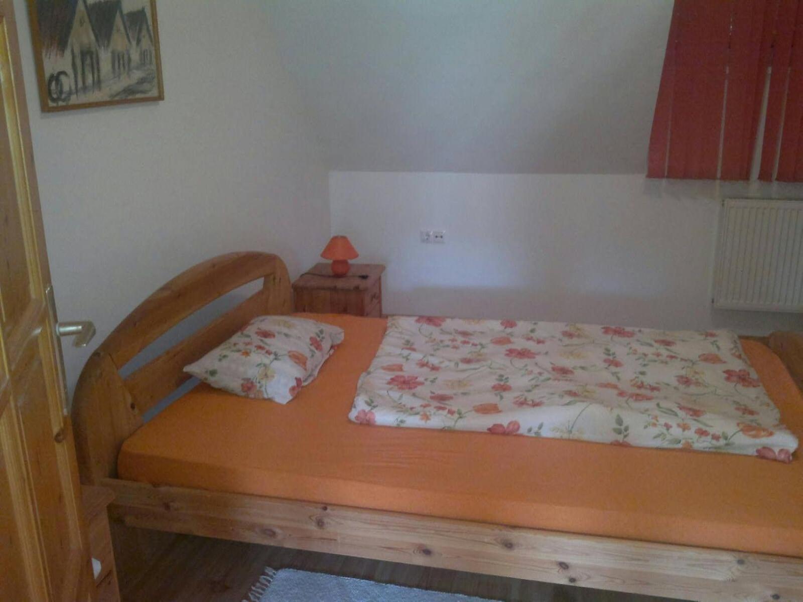 Hunyadi Apartment Kalocsa Room photo