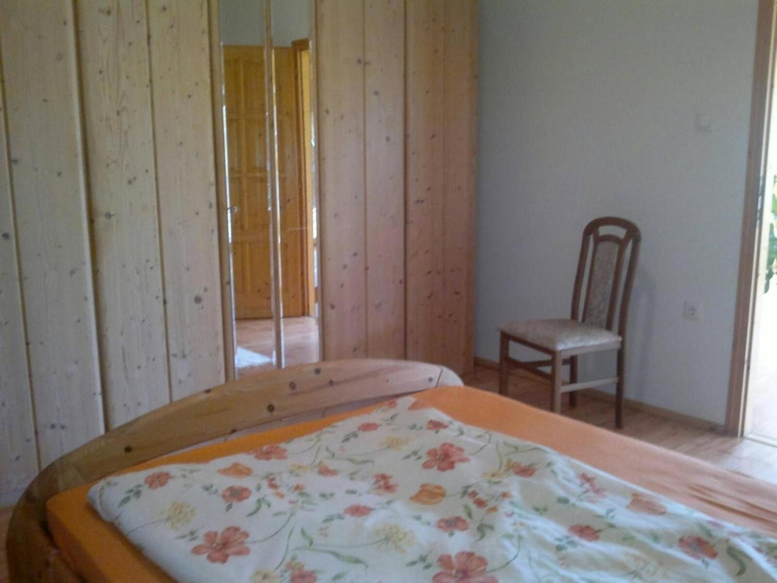 Hunyadi Apartment Kalocsa Room photo