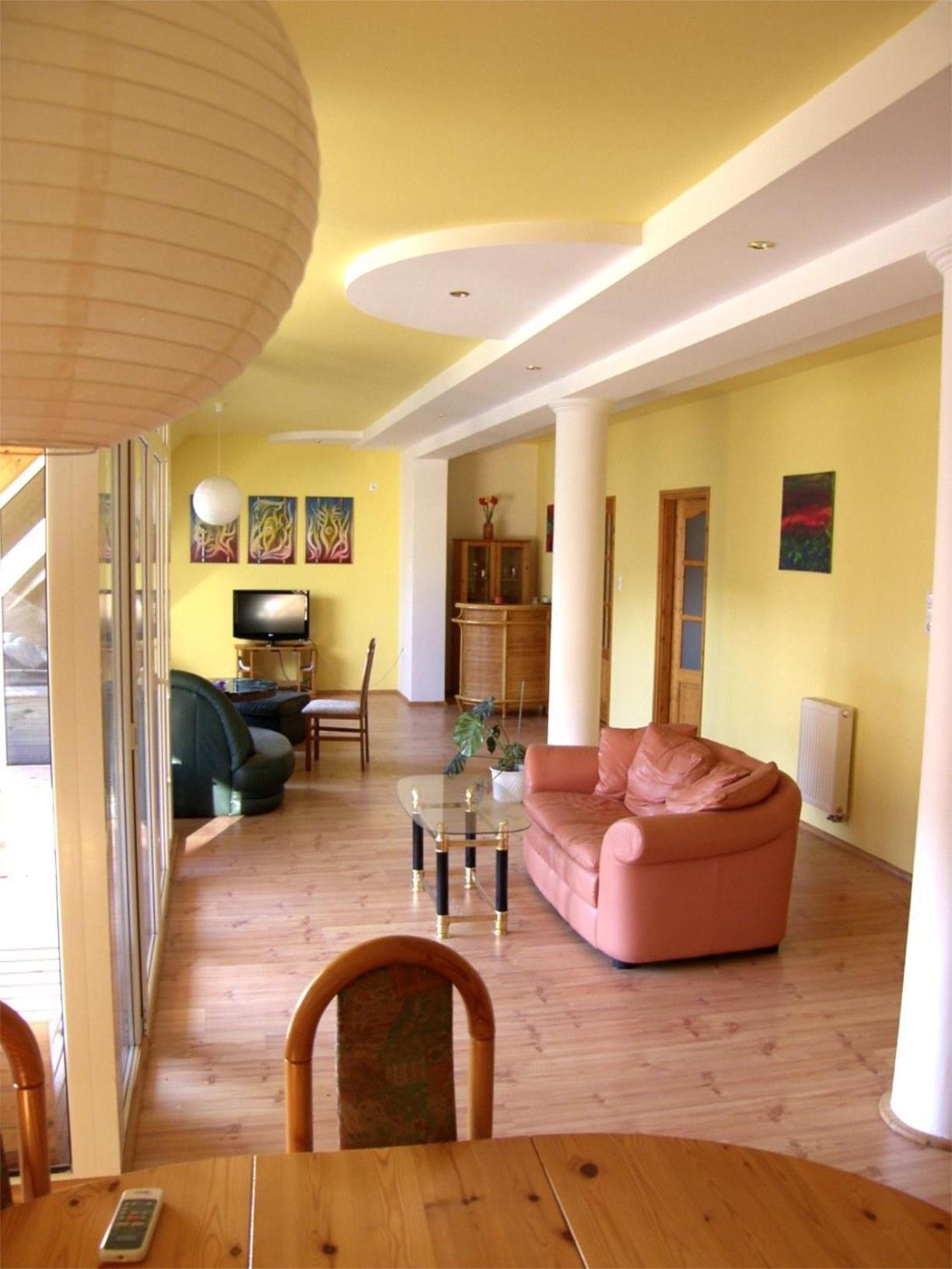 Hunyadi Apartment Kalocsa Room photo